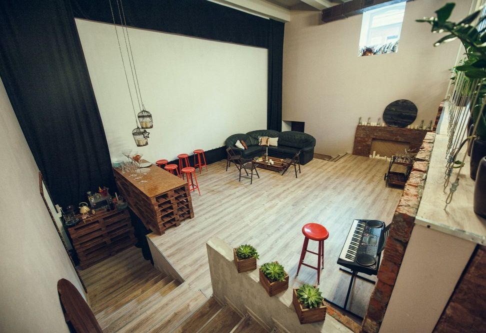 null «Pomp Art October» – фото №4