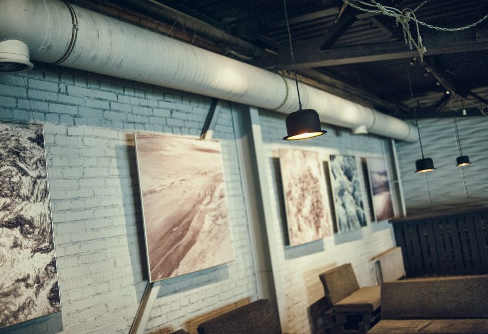 null «PM Hall» – фото №4