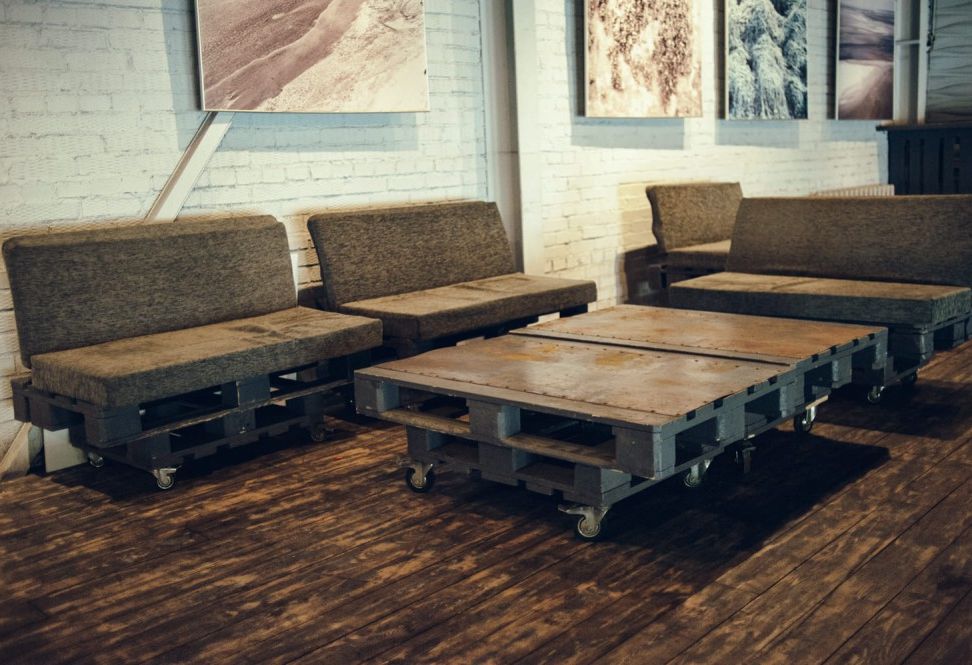 null «PM Hall» – фото №5