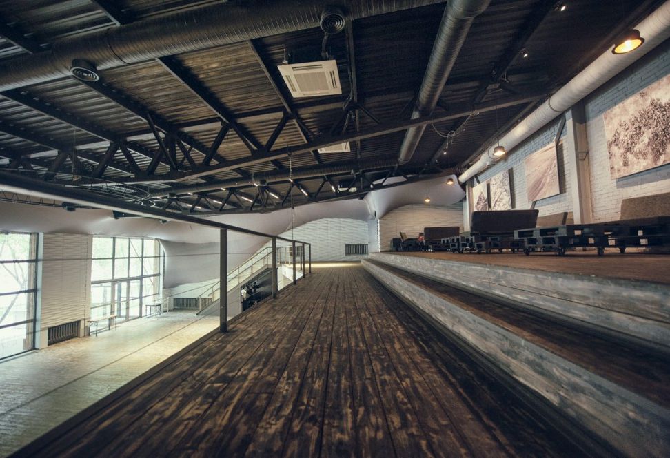 null «PM Hall» – фото №3