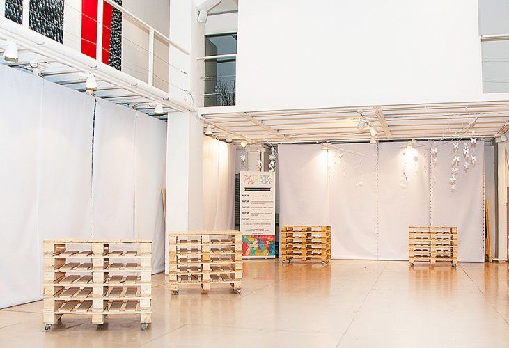 null «Paper» – фото №3