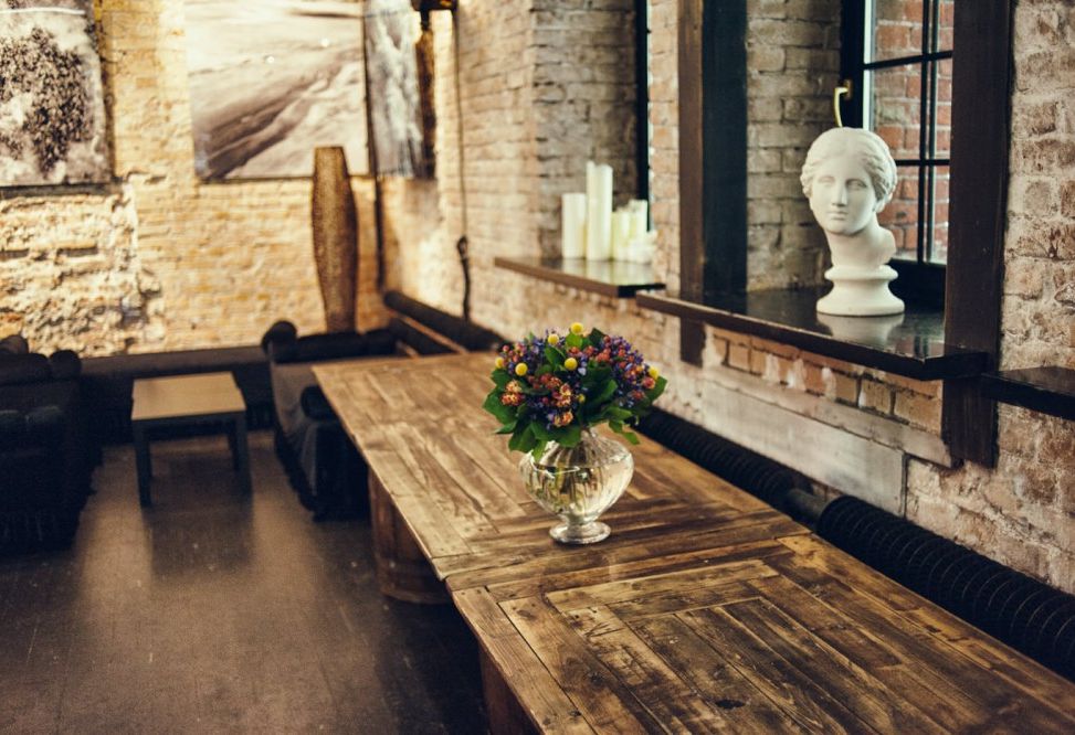null «PM Loft» – фото №3