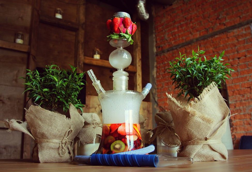 null «Incense Club» – фото №4