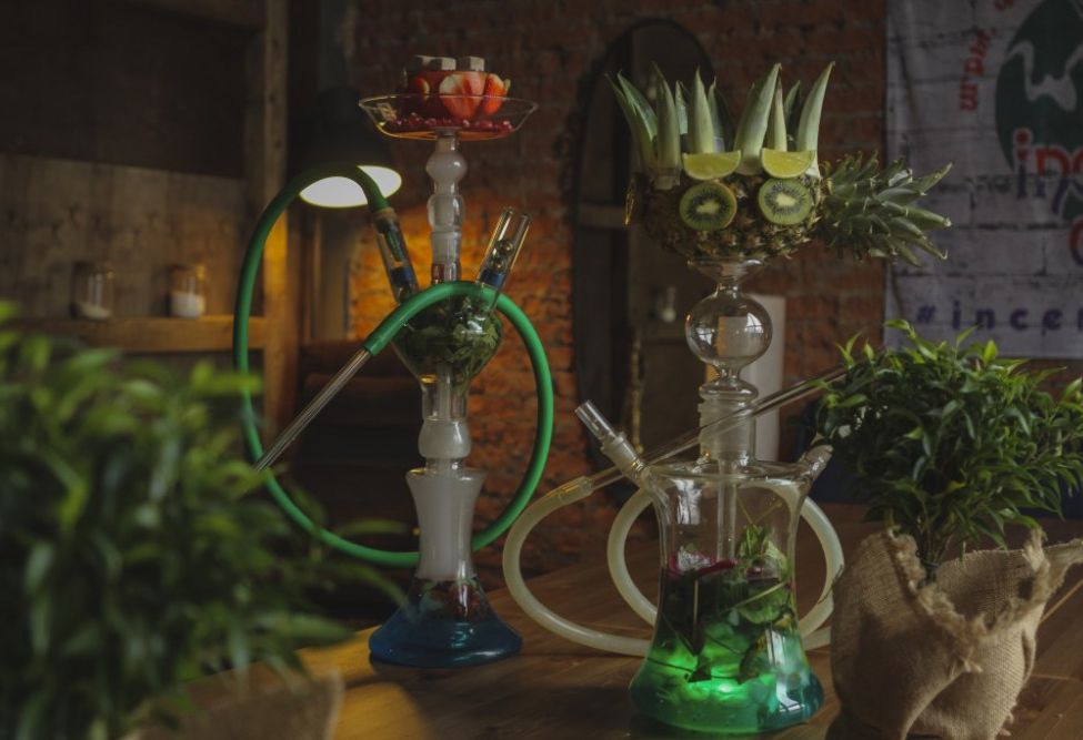 null «Incense Club» – фото №2