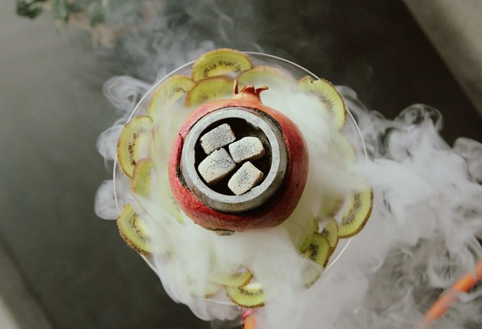 null «Incense Club» – фото №5