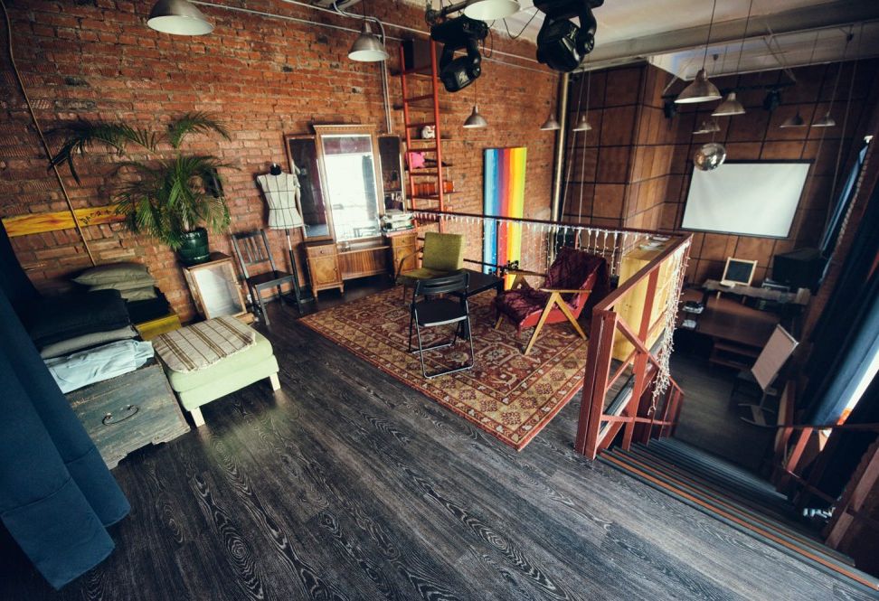 null «Banka Space Ideas» – фото №3