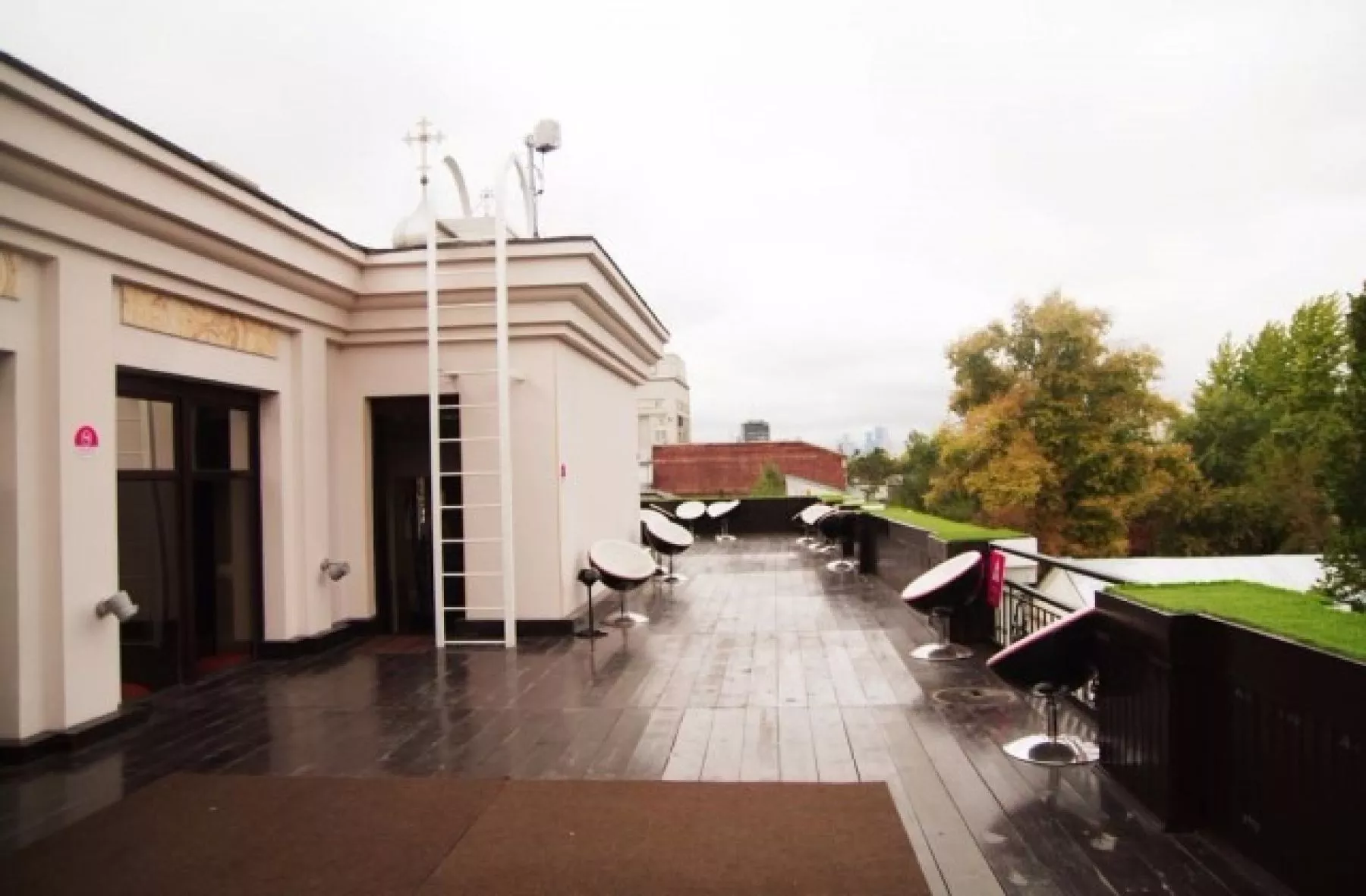 null «Веранда Privet» – фото №2