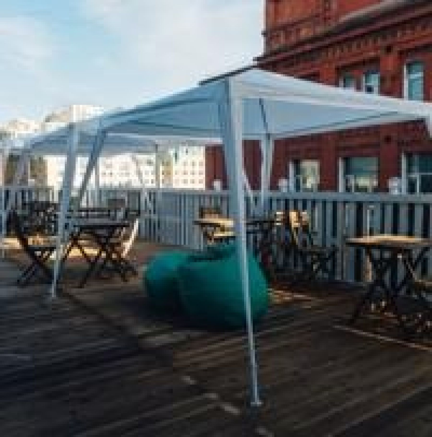null «Fabrika gallery cafe» – фото №3