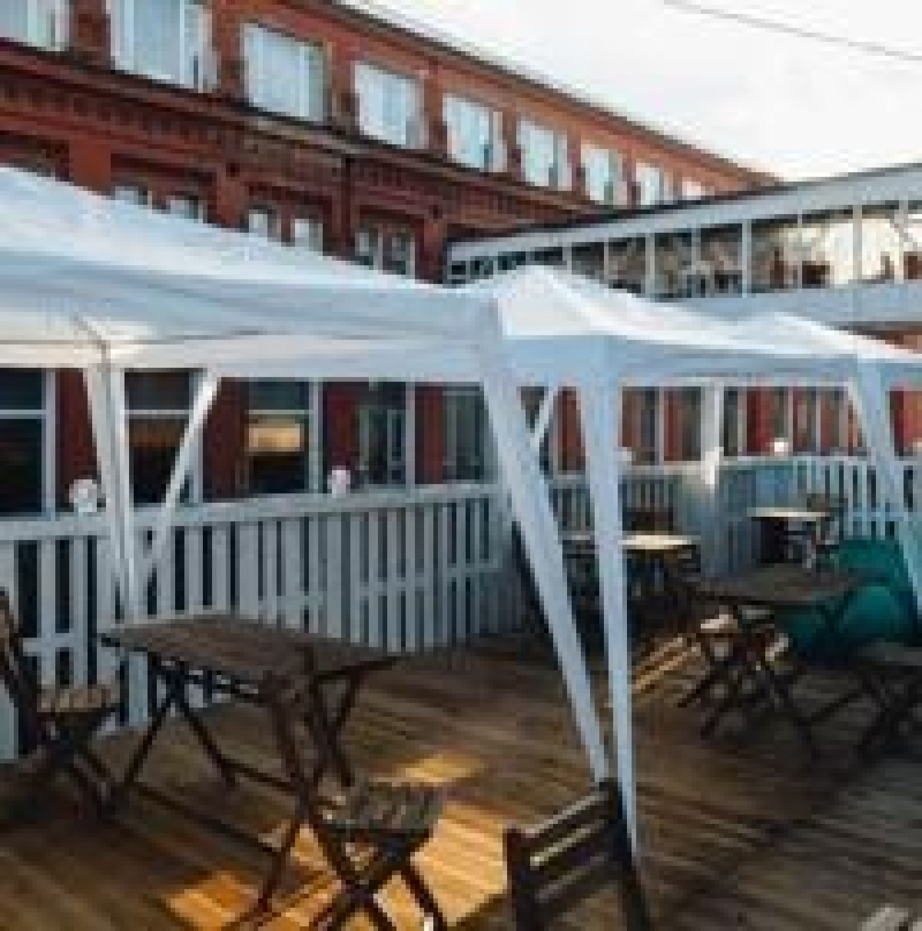 null «Fabrika gallery cafe» – фото №4
