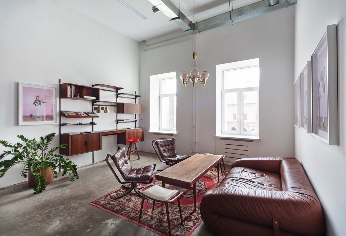 null «Lobster Studio» – фото №3