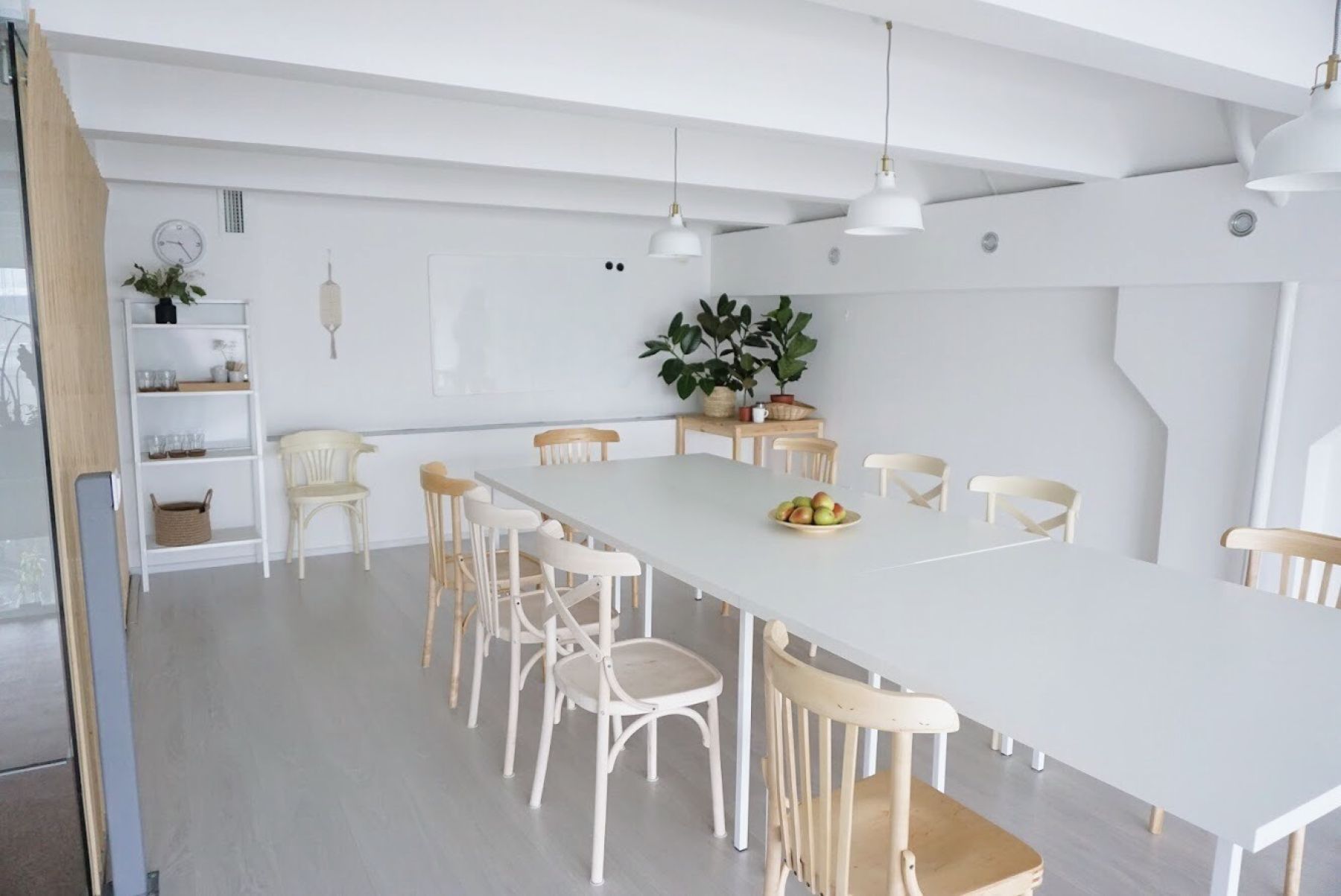 Арт-пространство «НАТУРА Белый зал» – фото №4