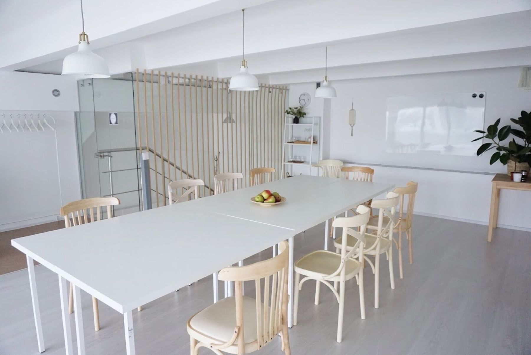 Арт-пространство «НАТУРА Белый зал» – фото №2