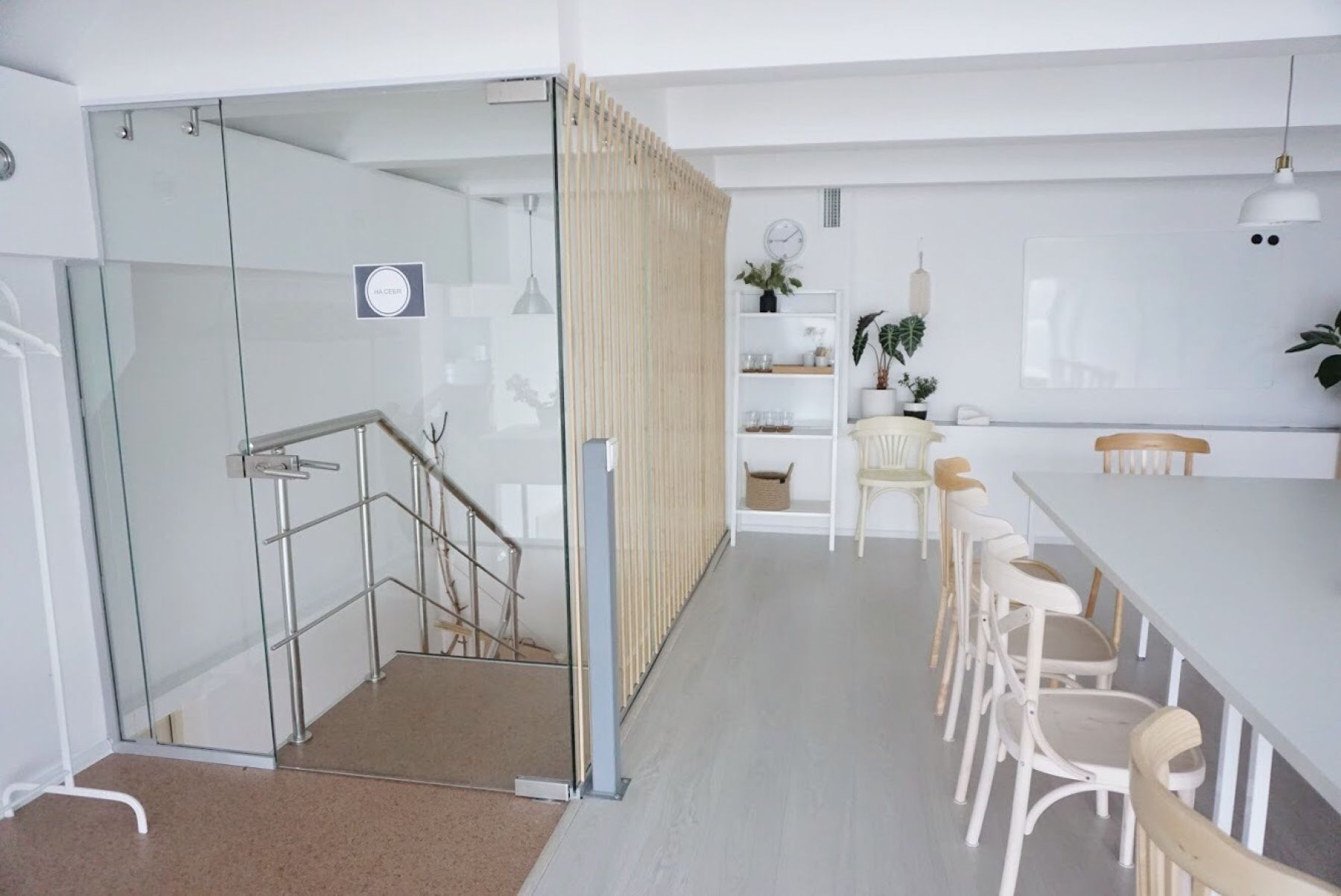 Арт-пространство «НАТУРА Белый зал» – фото №3