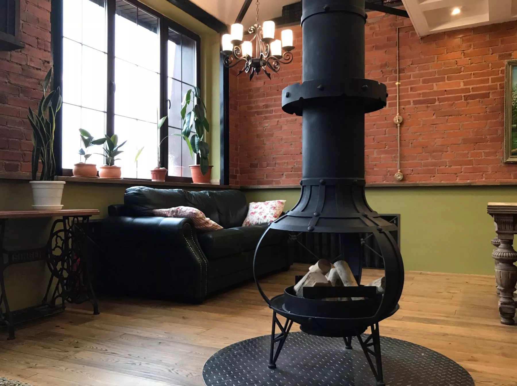 null «Oh!Honey» – фото №5