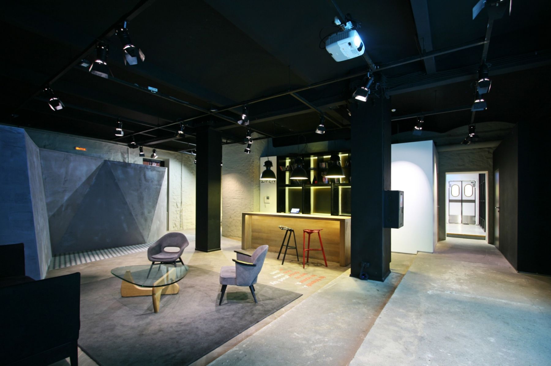 Лофт «AIR LOFT» – фото №2