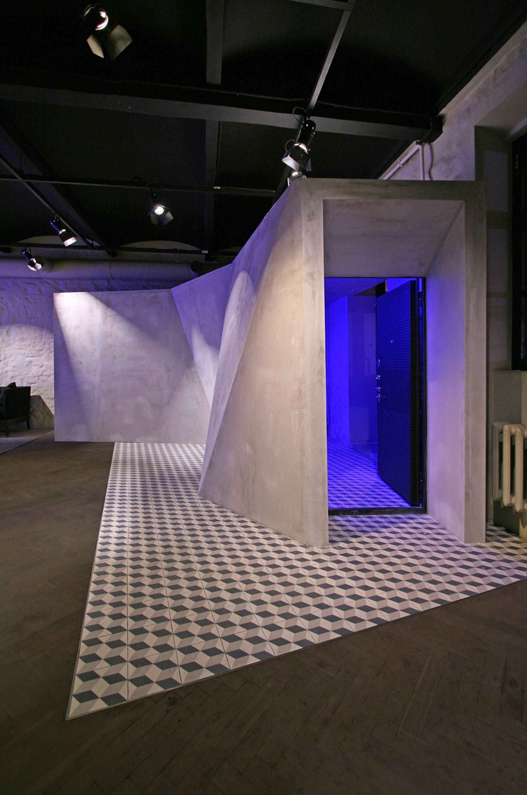 Лофт «AIR LOFT» – фото №4