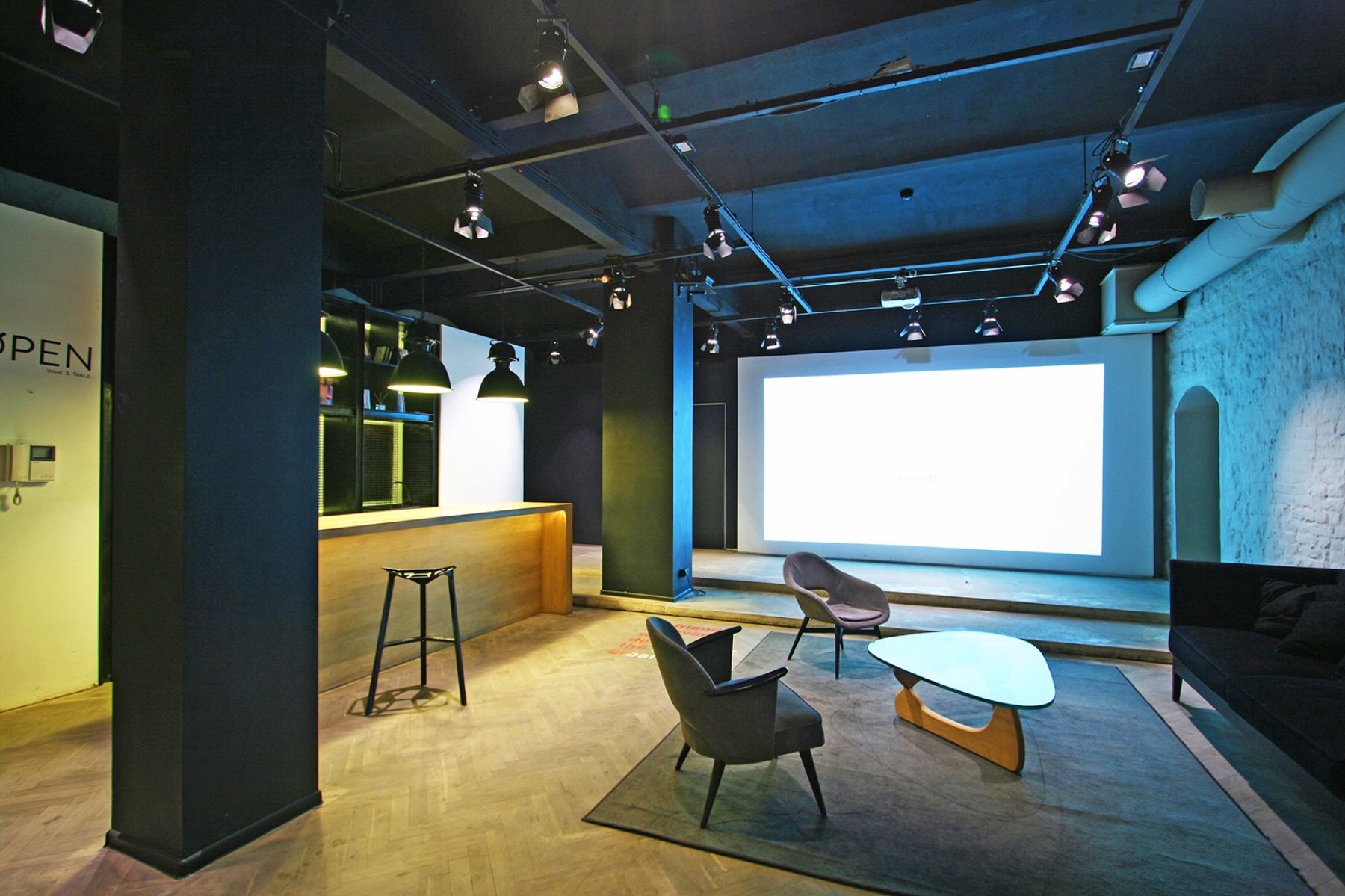 Лофт «AIR LOFT» – фото №3
