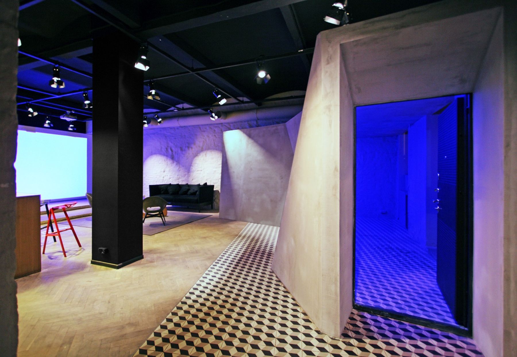 Лофт «AIR LOFT» – фото №5
