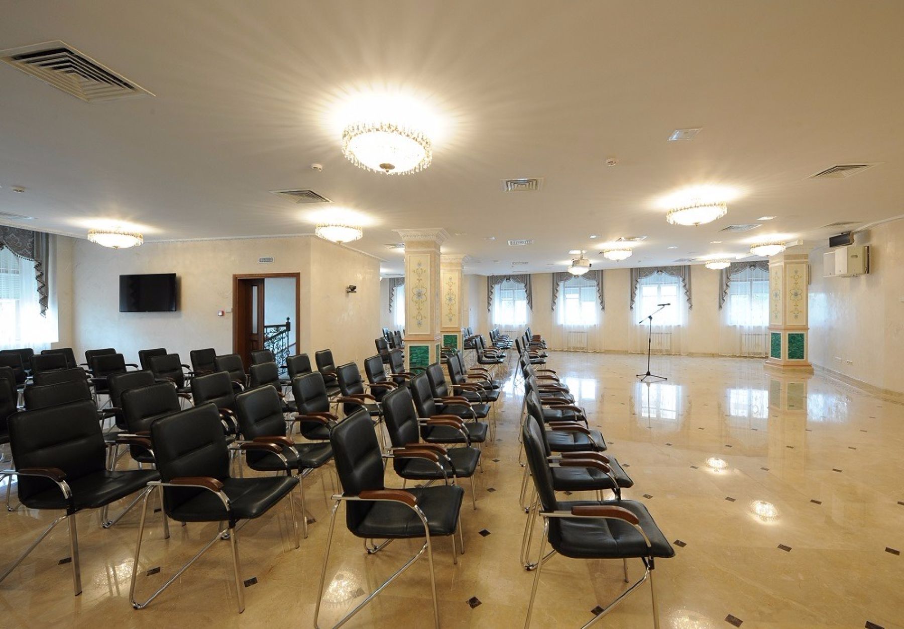 null «Конференц-зал "Покровский"» – фото №3