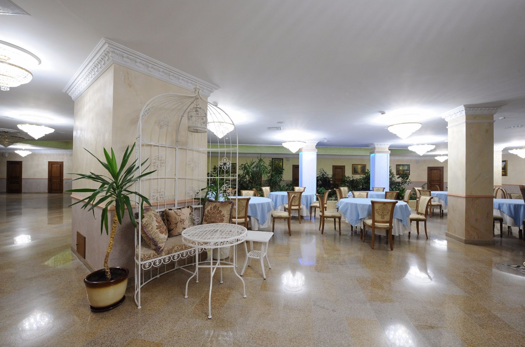 null «Конференц-зал "Покровский"» – фото №5