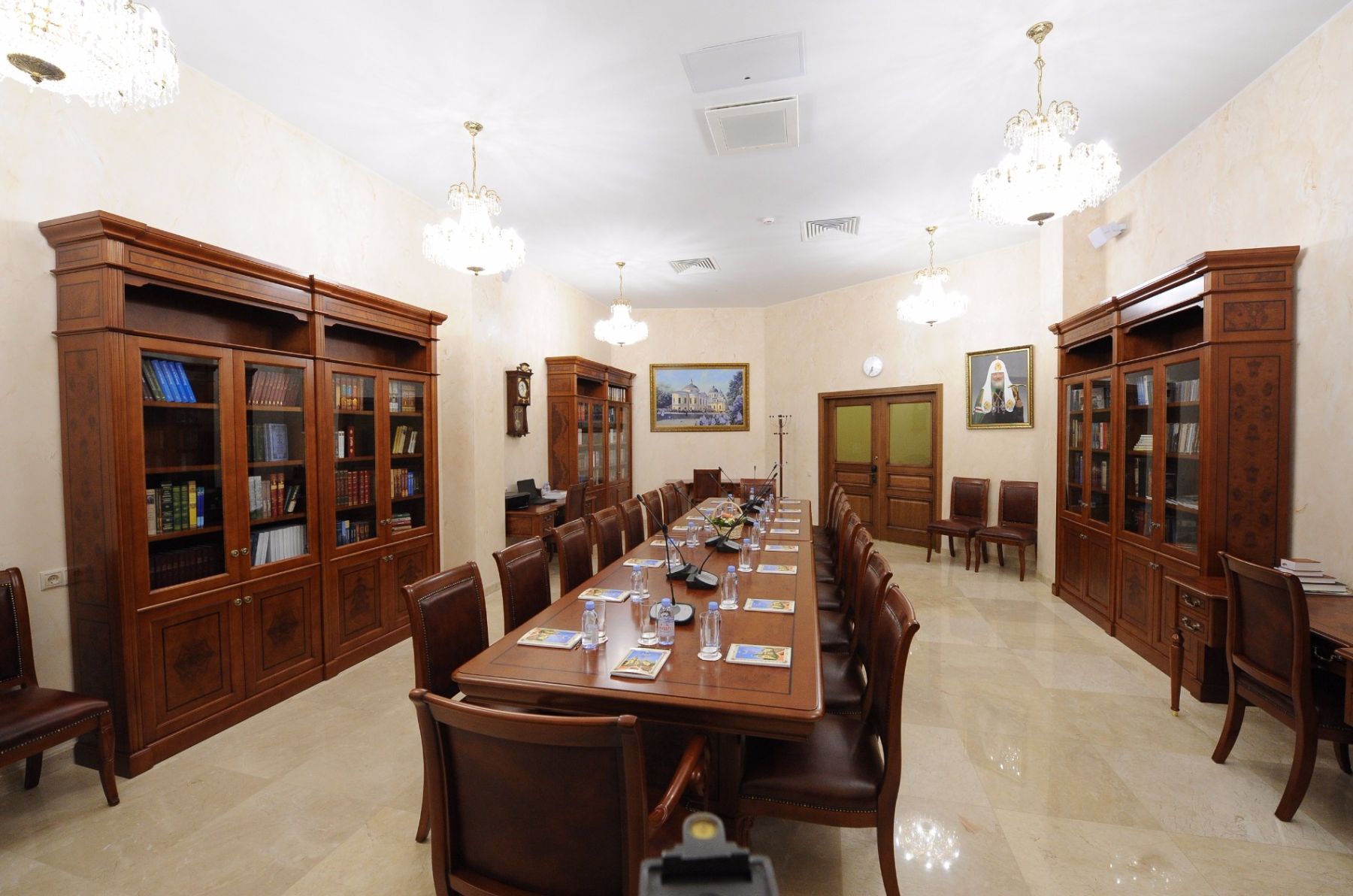 null «Конференц-зал "Покровский"» – фото №4