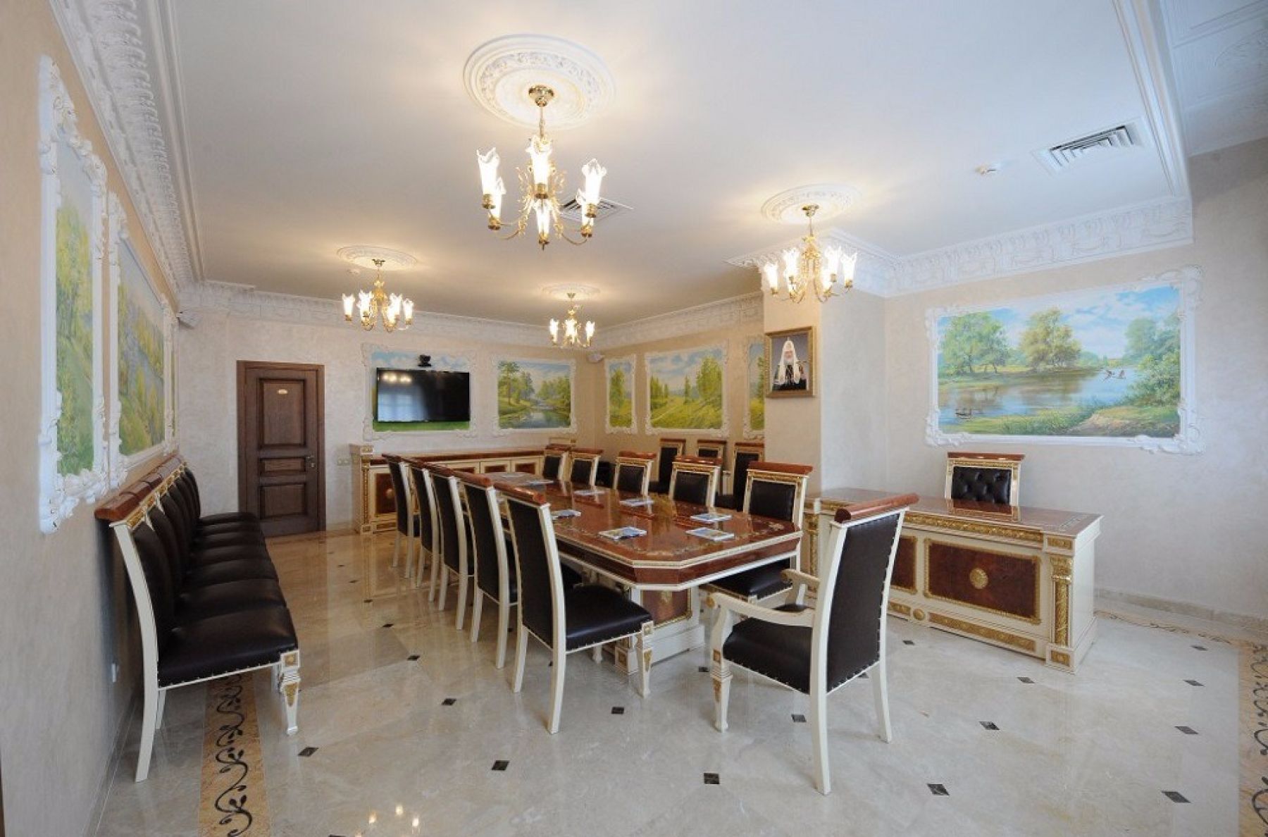 null «Конференц-зал "Покровский"» – фото №2