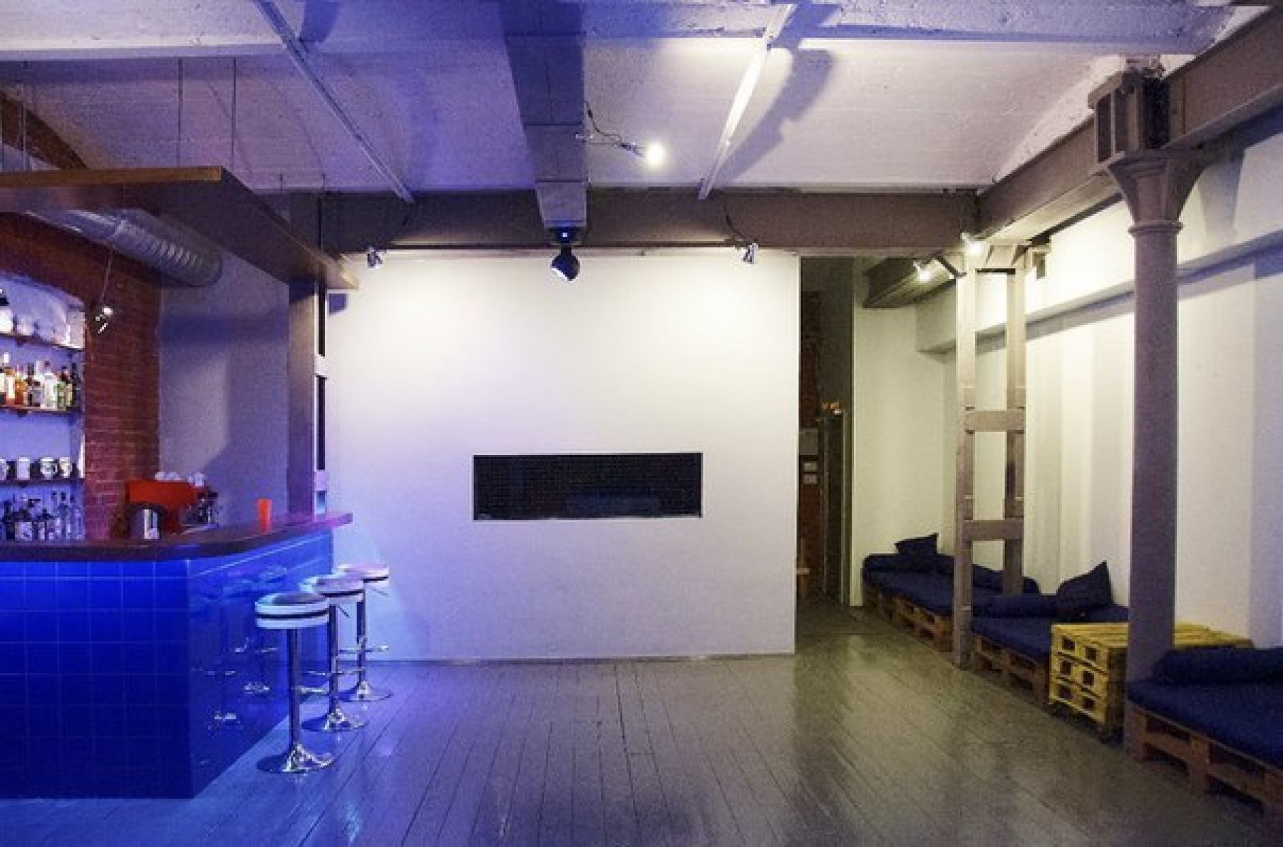 null «Umaker Loft» – фото №3