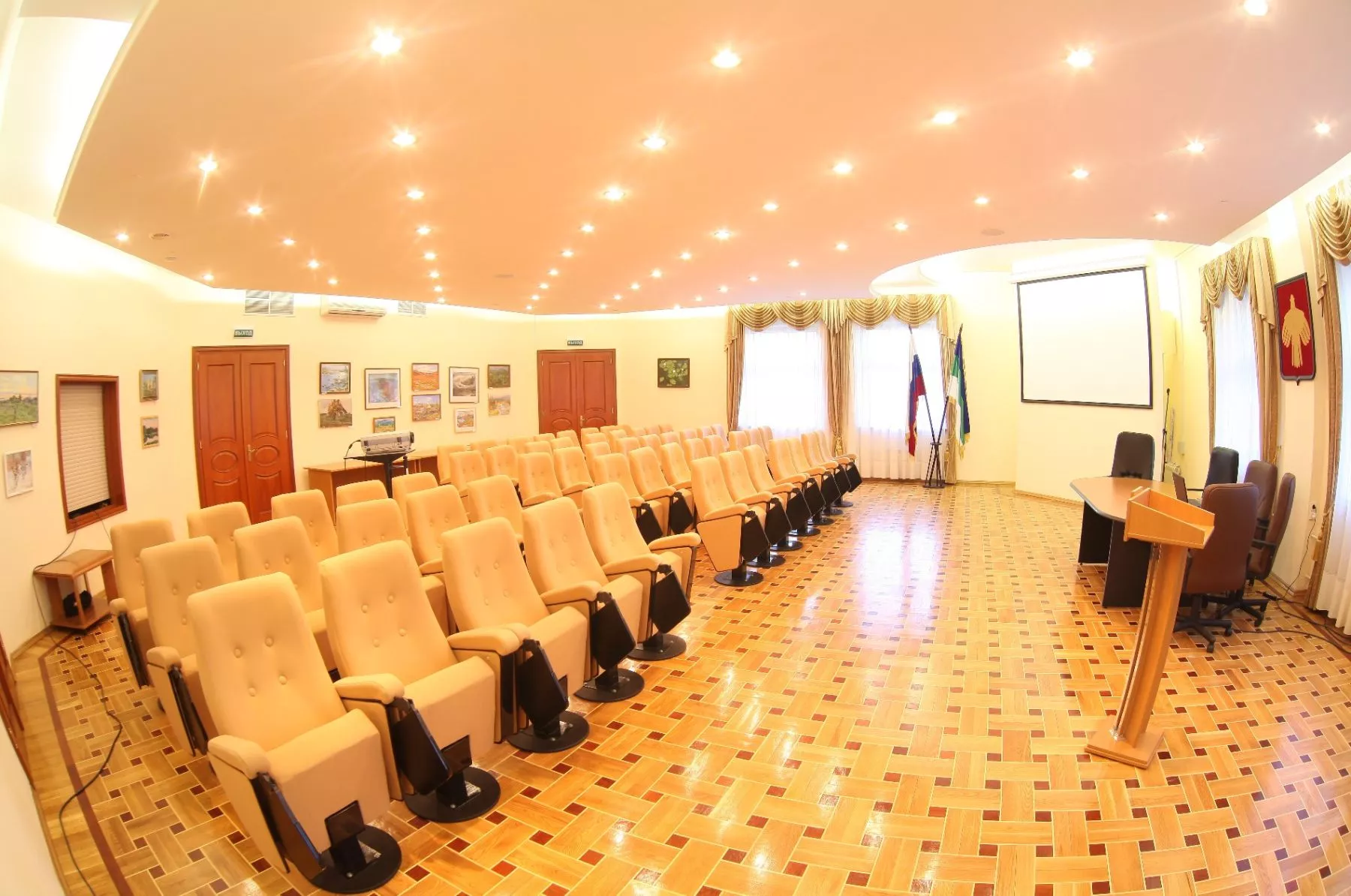 null «Конференц-зал » – фото №2