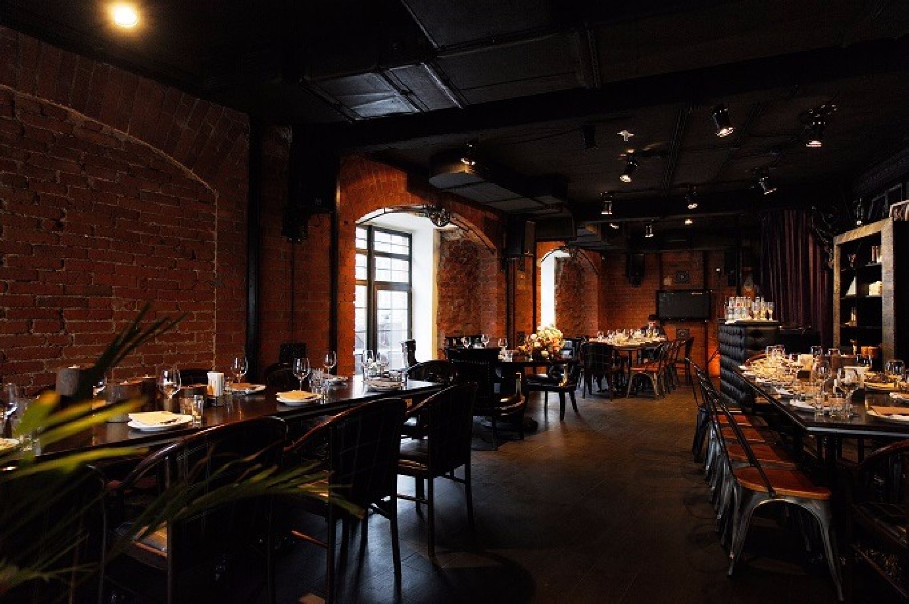 null «Bumaga bar» – фото №3