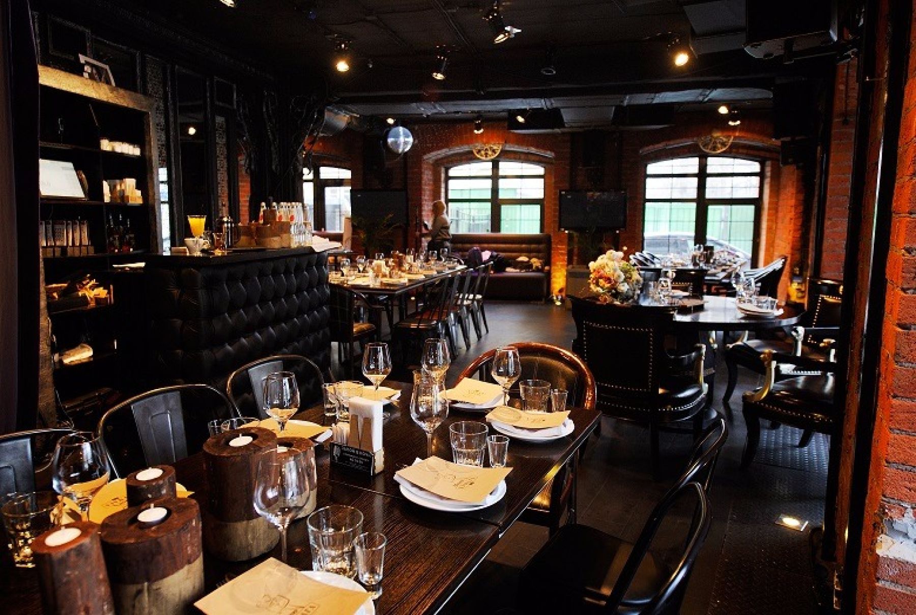 null «Bumaga bar» – фото №4