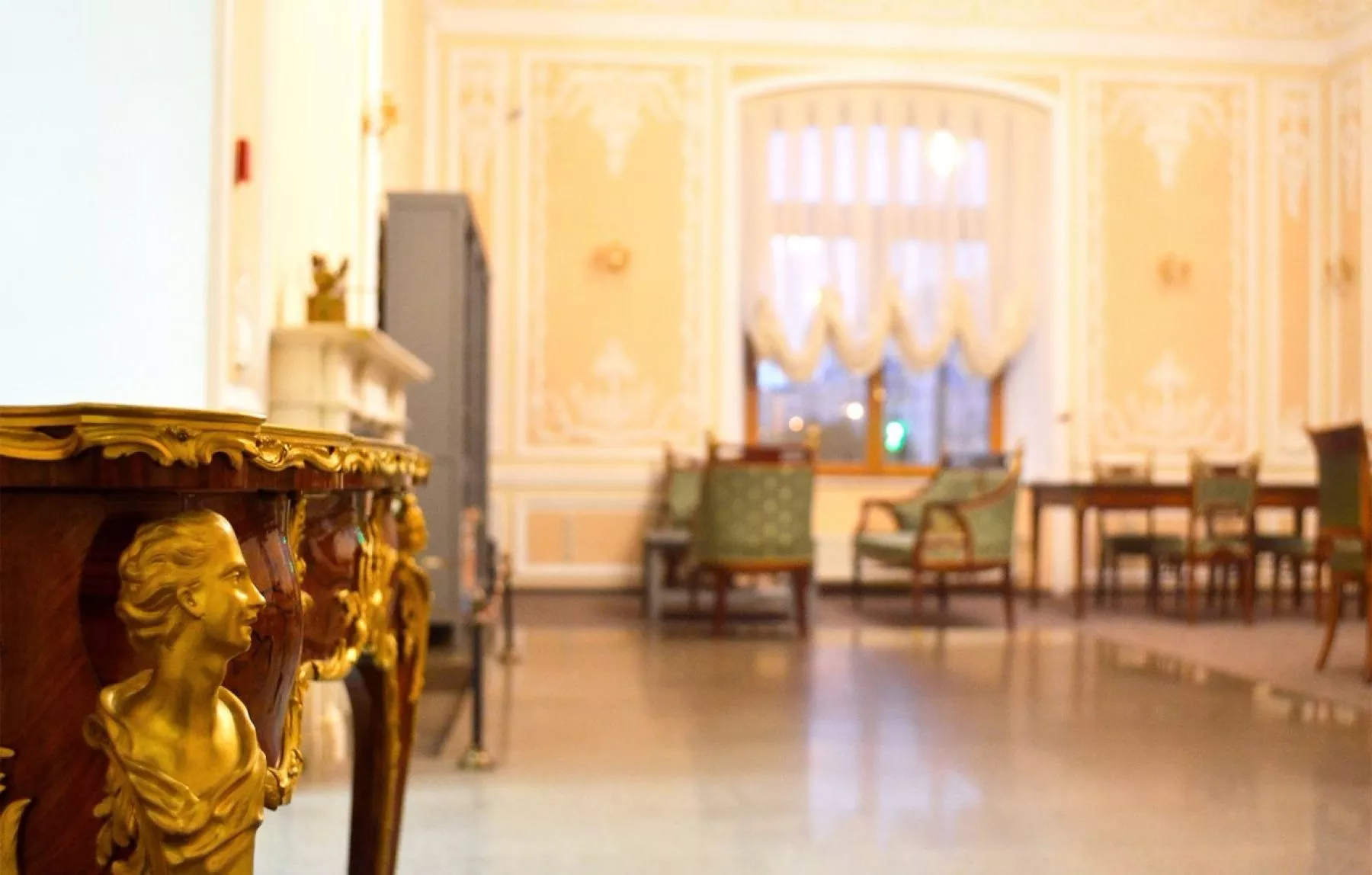 null «Korsakov club» – фото №5