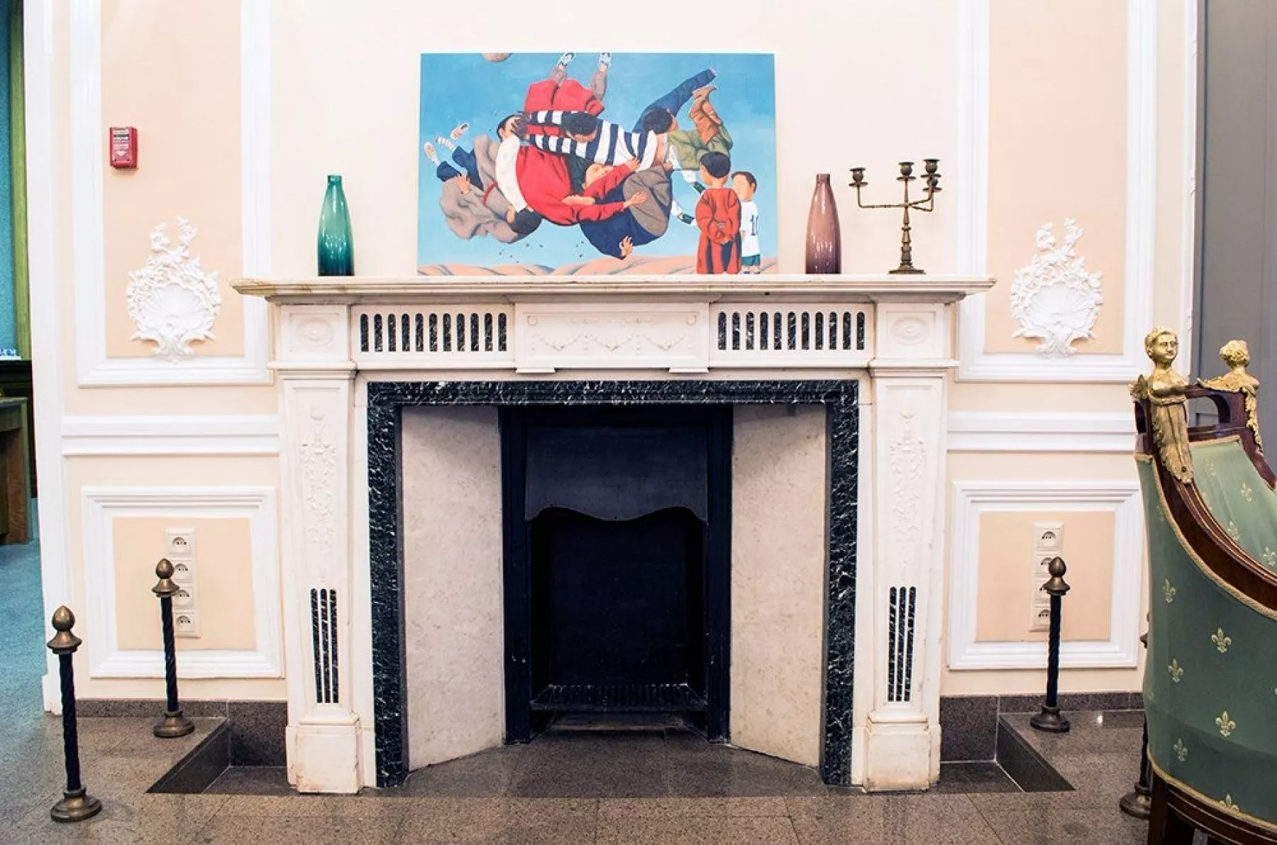 null «Korsakov club» – фото №4