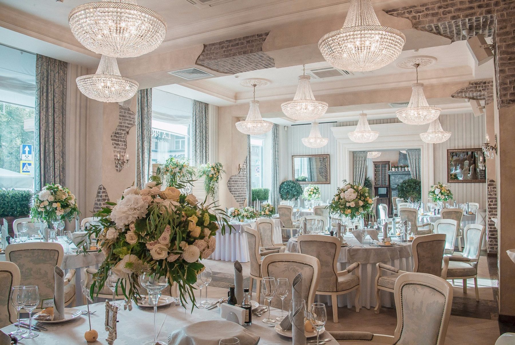 null «La Prima» – фото №2