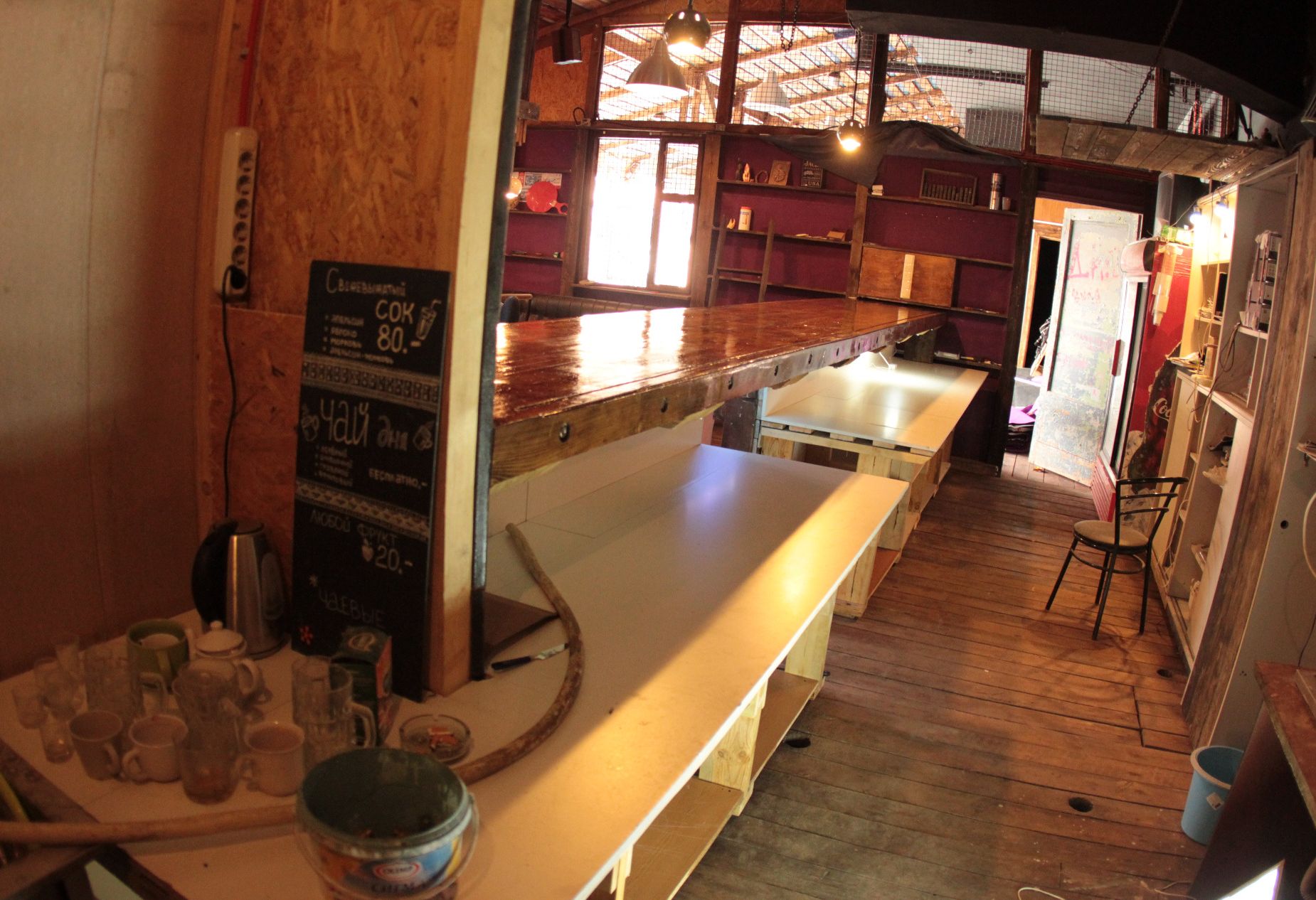 null «Веранда» – фото №3