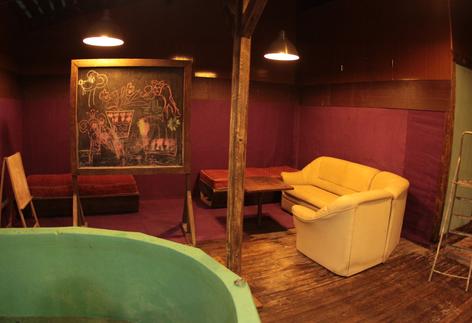 null «Веранда» – фото №5