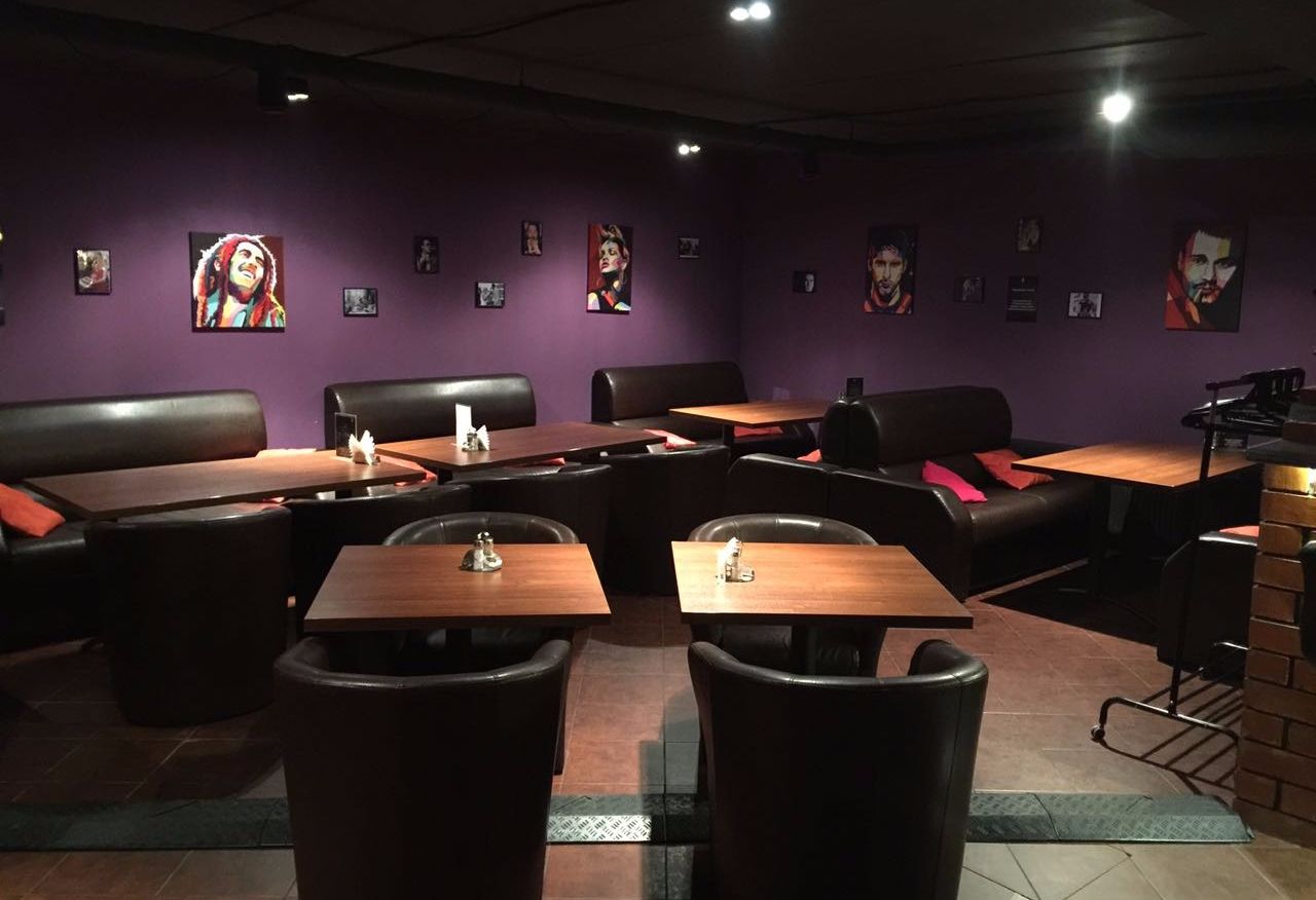 null «ЛОФТ в Бутово FAMOUS BAR» – фото №3