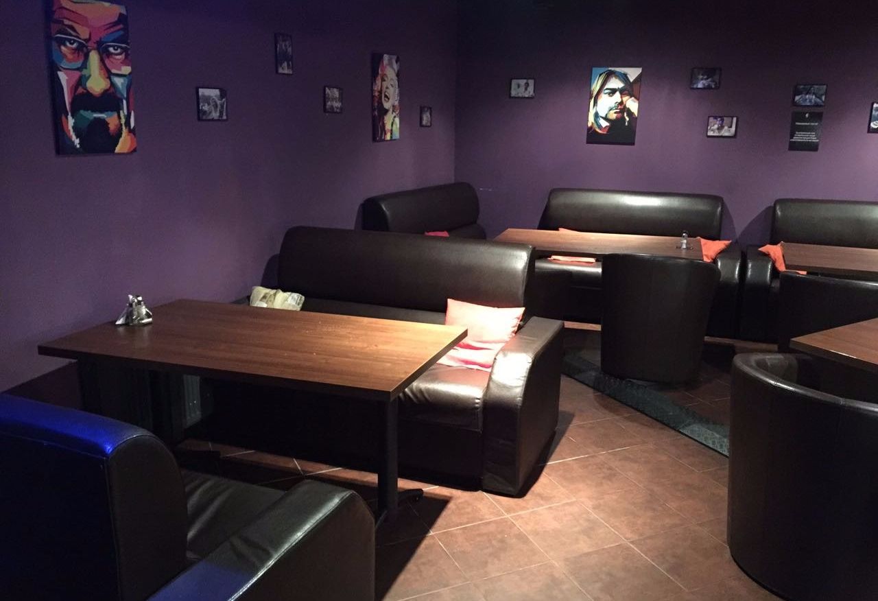null «ЛОФТ в Бутово FAMOUS BAR» – фото №2