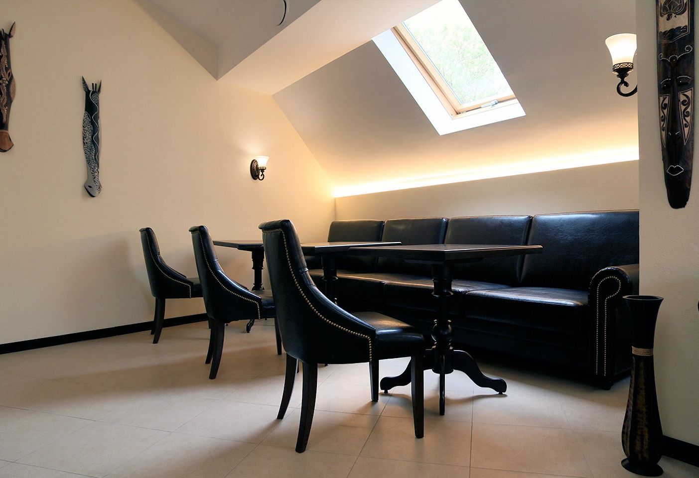 null «Lions Lair Club» – фото №3