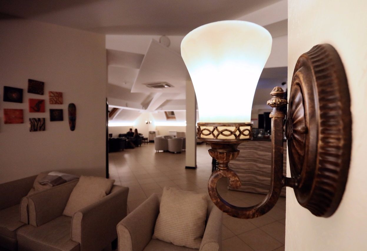 null «Lions Lair Club» – фото №4