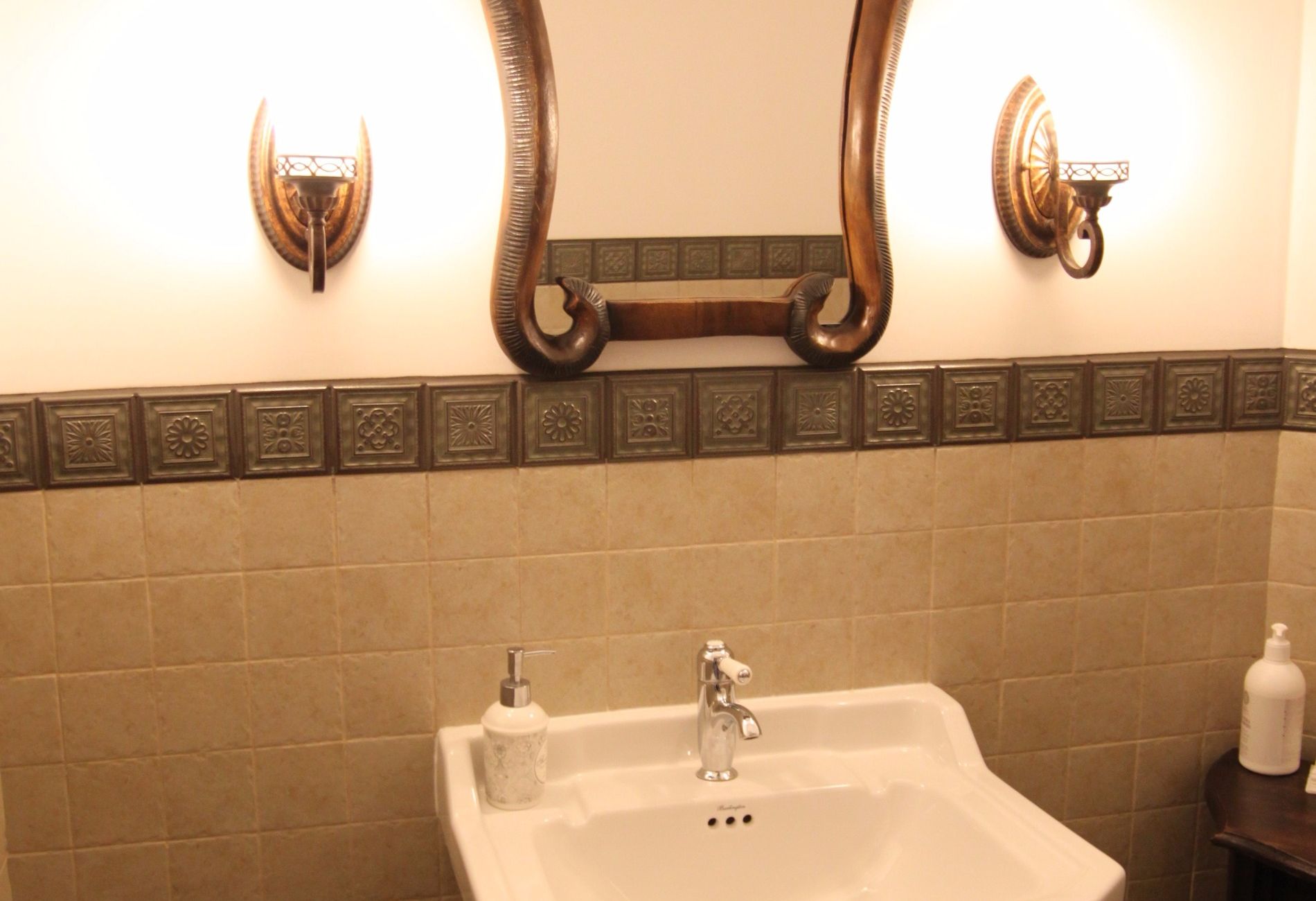 null «Lions Lair Club» – фото №5