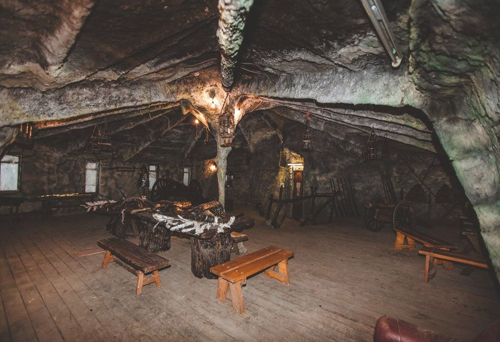 null «Музей Ратной Истории Москвы» – фото №5