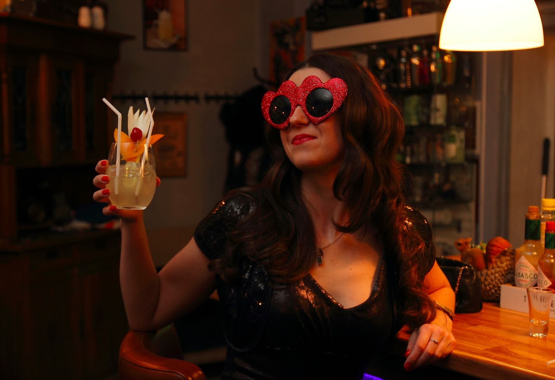 null «Barshowplace» – фото №4