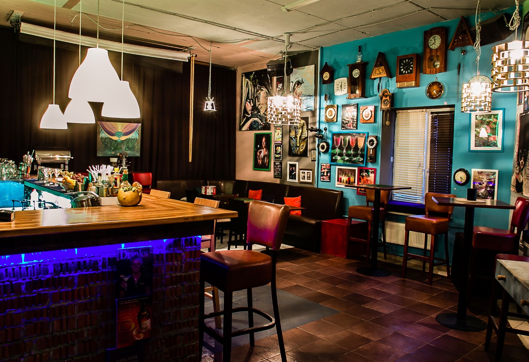 null «Barshowplace» – фото №2