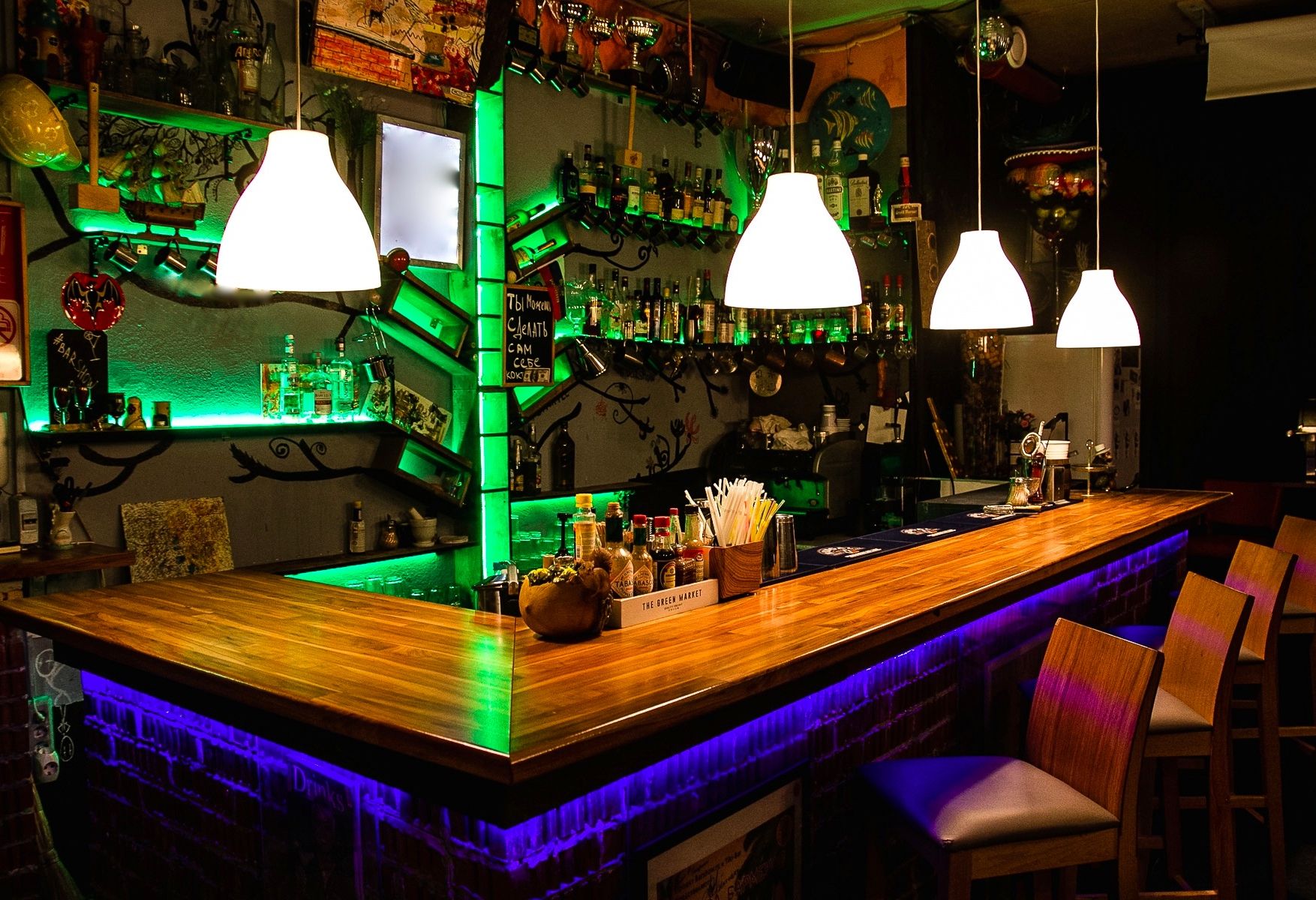 null «Barshowplace» – фото №3