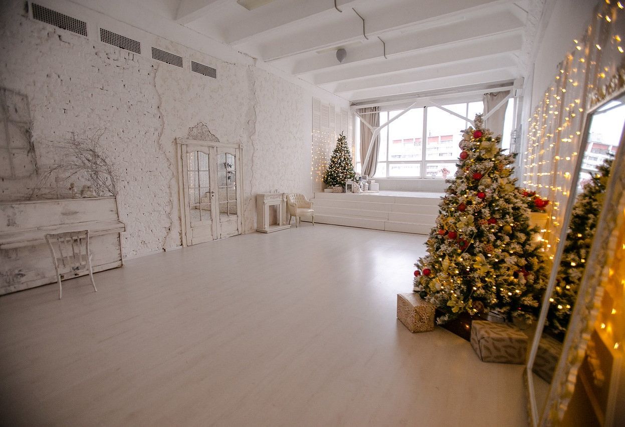 null «Zoom Room Белый зал» – фото №4