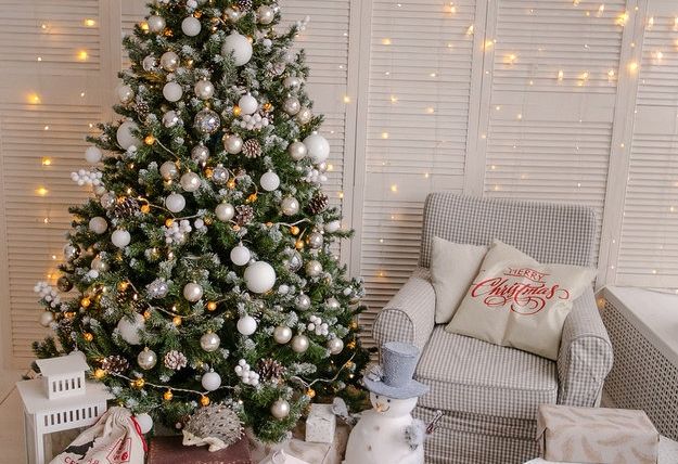 null «Zoom Room Белый зал» – фото №5