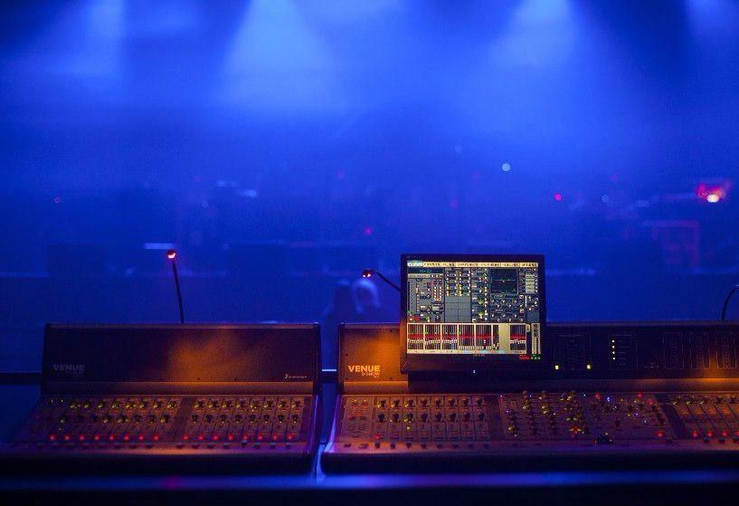 null «A2 Green Concert» – фото №3