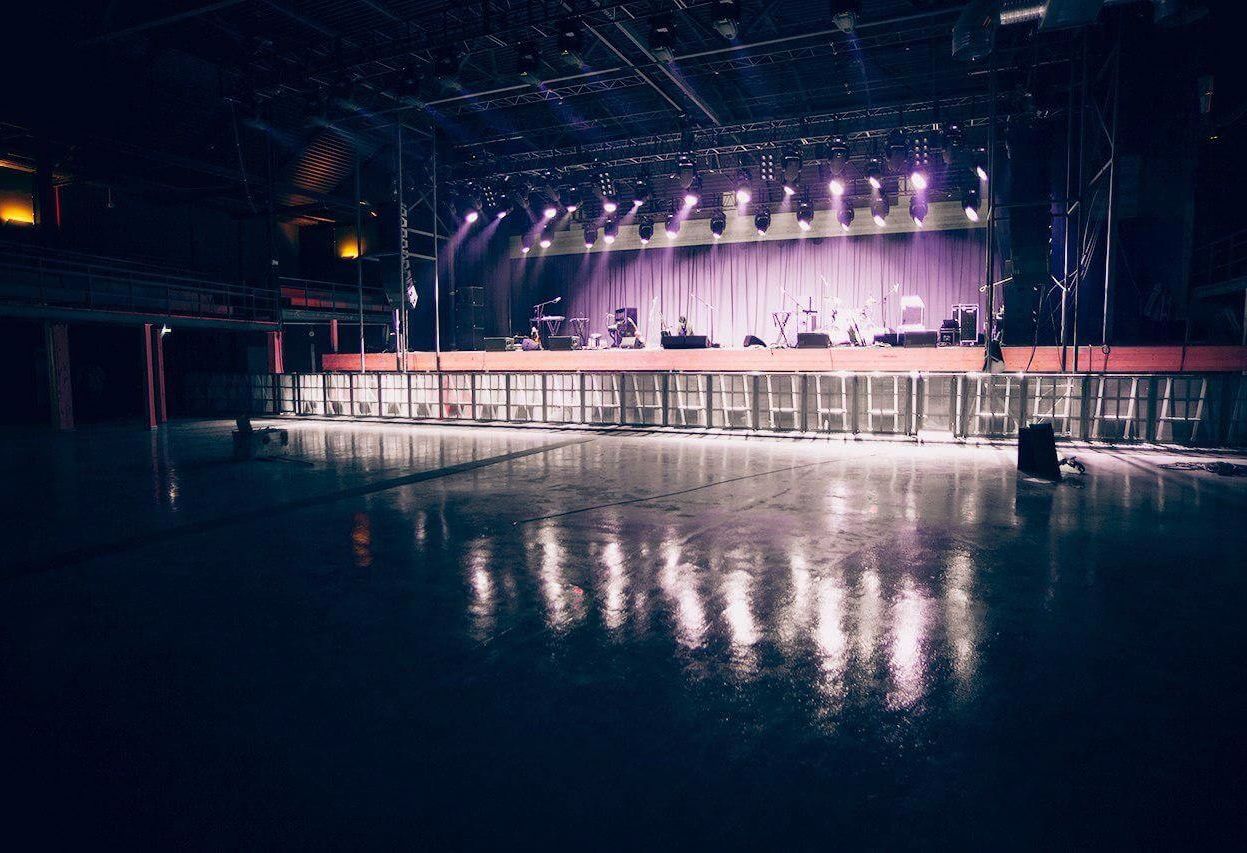 null «A2 Green Concert» – фото №4