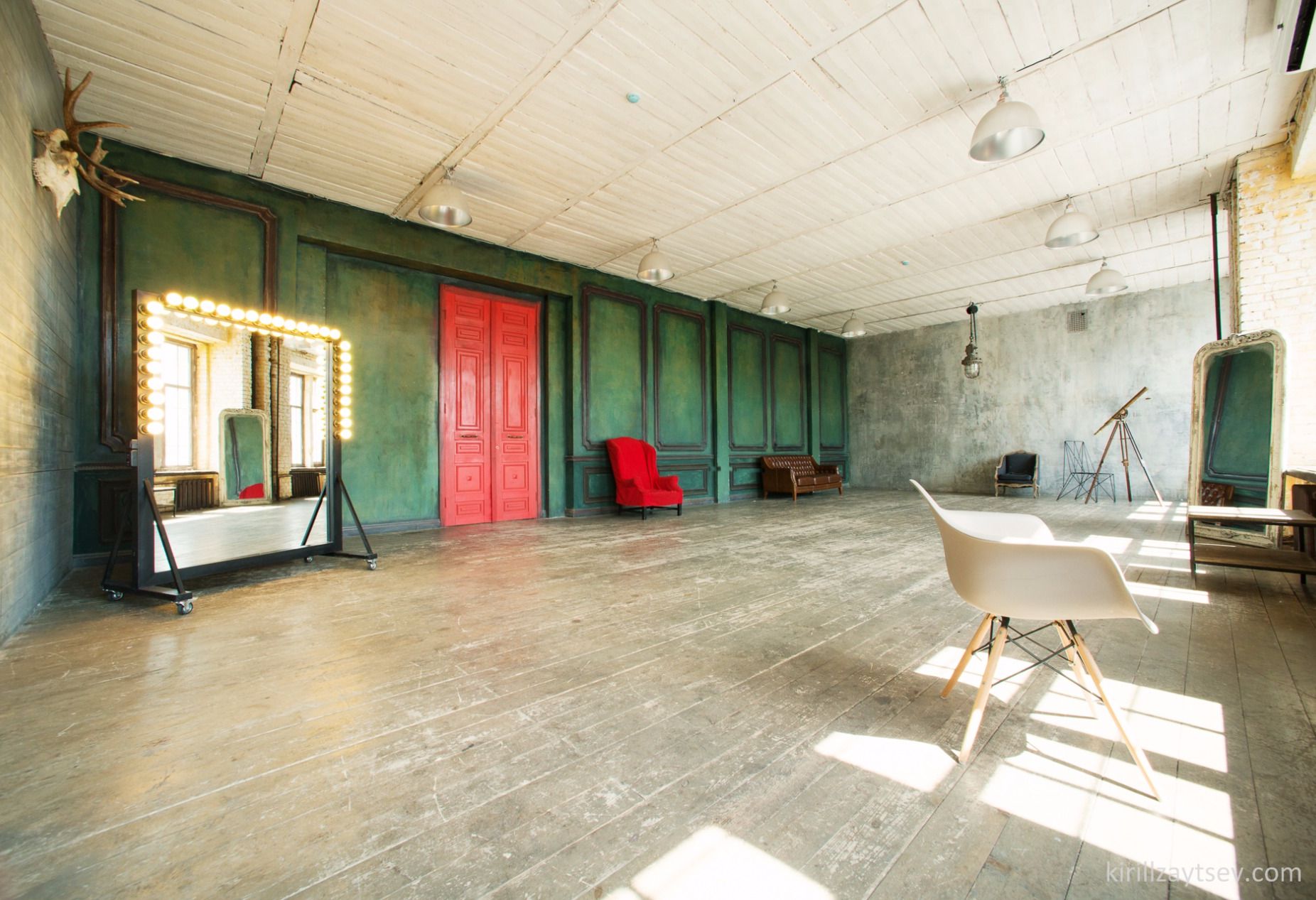 Студия «FOTOFAKTURA Pokrovka» – фото №2