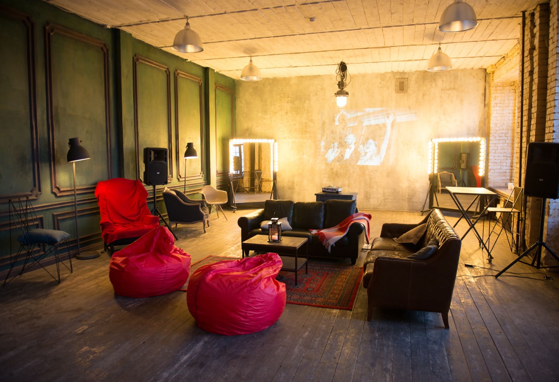 Студия «FOTOFAKTURA Pokrovka» – фото №5